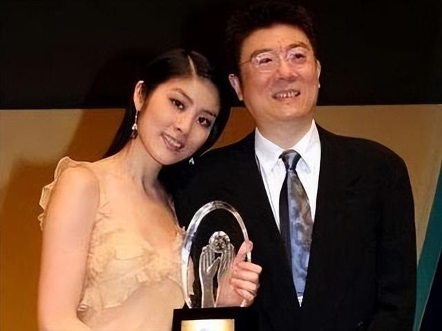 陈慧琳|“14K公主”陈慧琳,被向华强叫去陪唱,陈惠敏曝光其身份