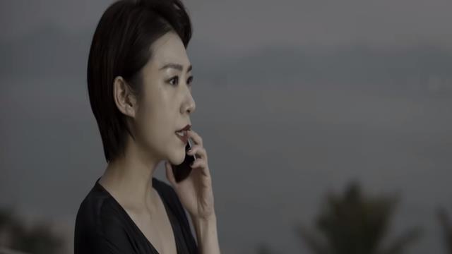 刘建军|《对决》三大谜团真相大白：刘建军是黑警实锤，林殊卧底身份曝光