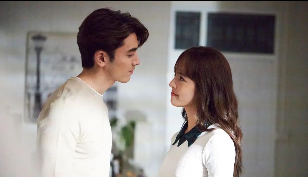 强悍媳妇|泰剧《强悍媳妇》，契约婚姻&替身文学