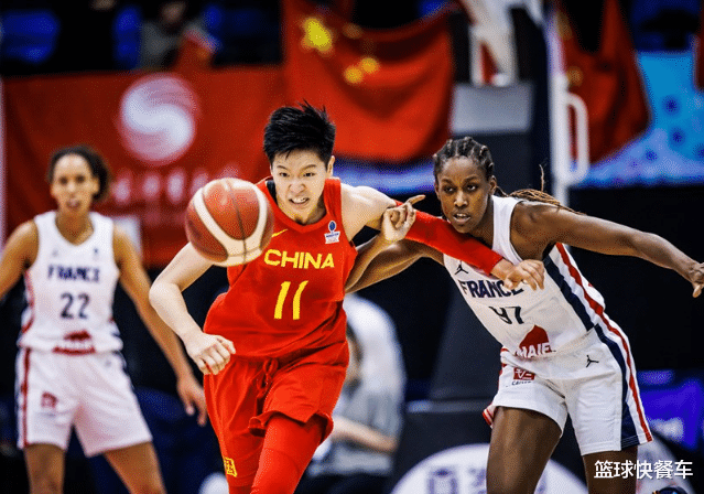 中国女篮|中国女篮又遭一不利！23连冠川师面临解散 姚明真该重视了！