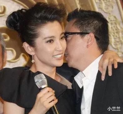 袁立|袁立炮轰李冰冰:打3公斤玻尿酸也盖不住年纪,奔5的人还天天P图