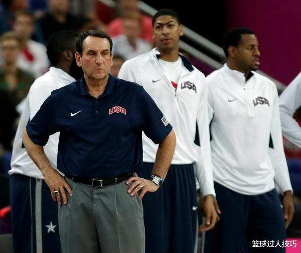 教练|执教42年迎谢幕战！为何老K教练没执教NBA？三点原因告诉你答案