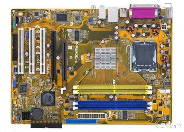 阿里巴巴|Intel和AMD为啥不将内存条集成到CPU中,这样还能赚更多的利润?