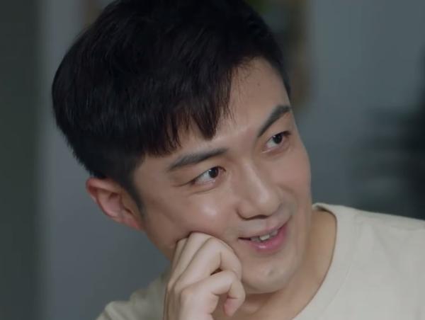 李泽锋|李泽锋真的很帅，演技也过关，但新剧人设被吐槽，全程缺少存在感