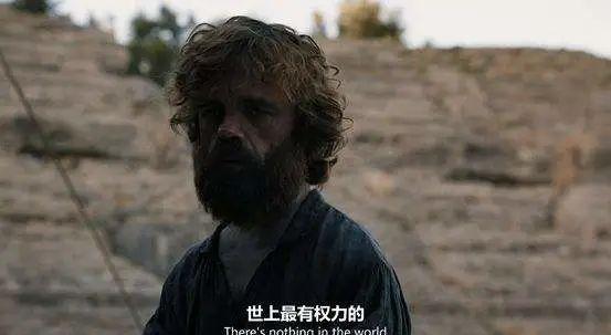 权力的游戏|重温《权力的游戏》，史诗级烂尾的再吐槽