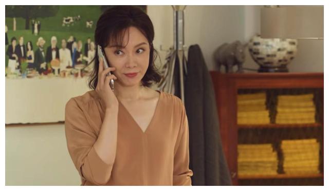 陈数|第二次拥抱：但凡陈数拉胯一点，都压不住这帮堪比“绝色”的美人