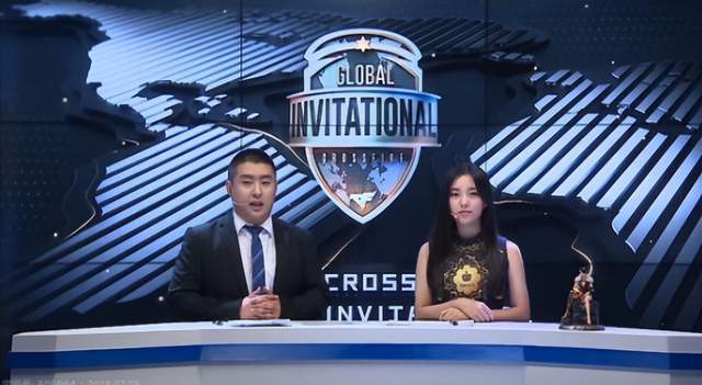 电子竞技|女职业选手成为化妆品代言人?看到对方的颜值后,网友表示爱了