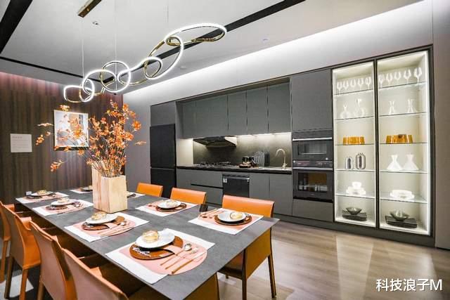 智能电视|何为全屋智能？华为用实力告诉你们