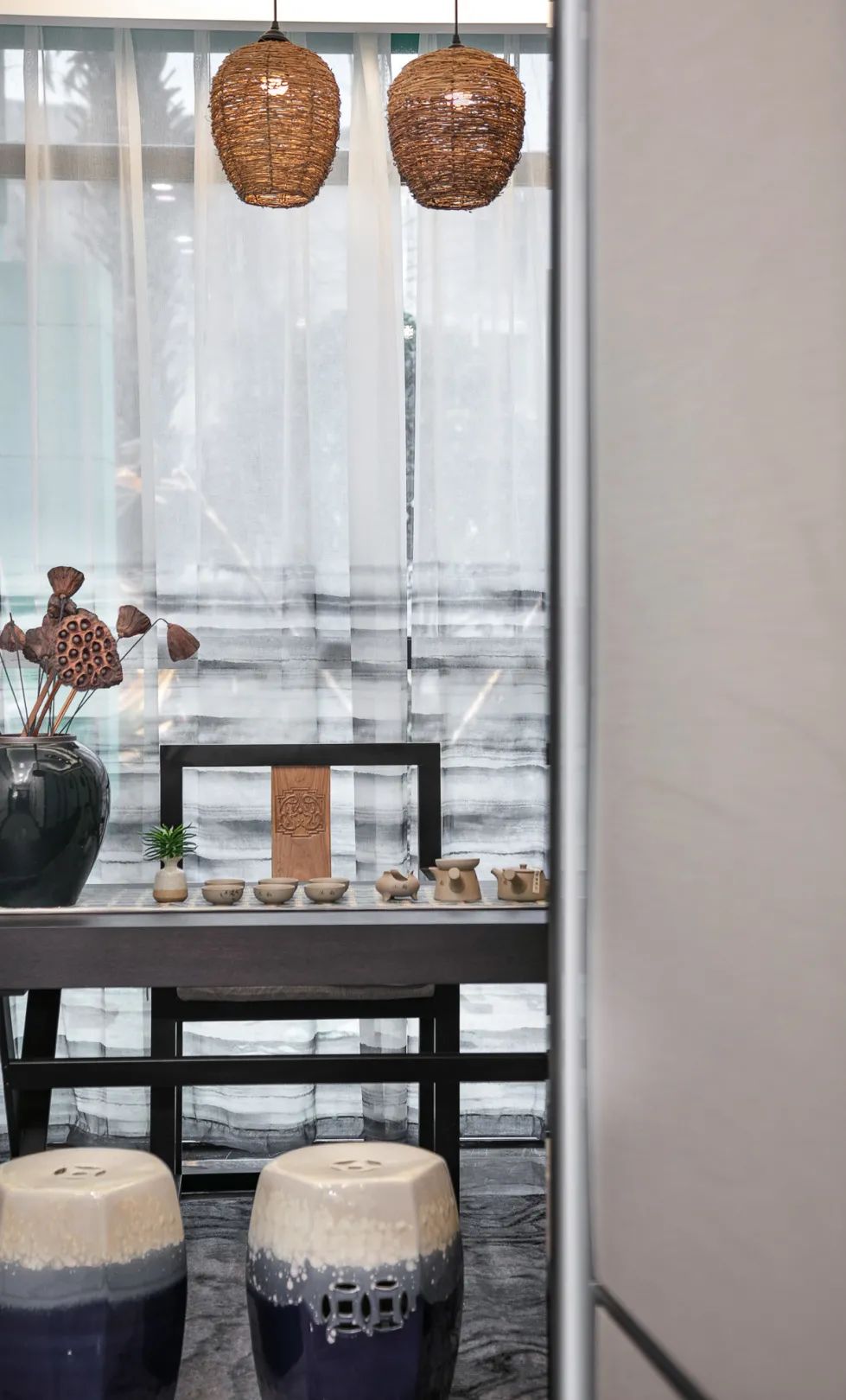 简约新古典,生活的灵魂