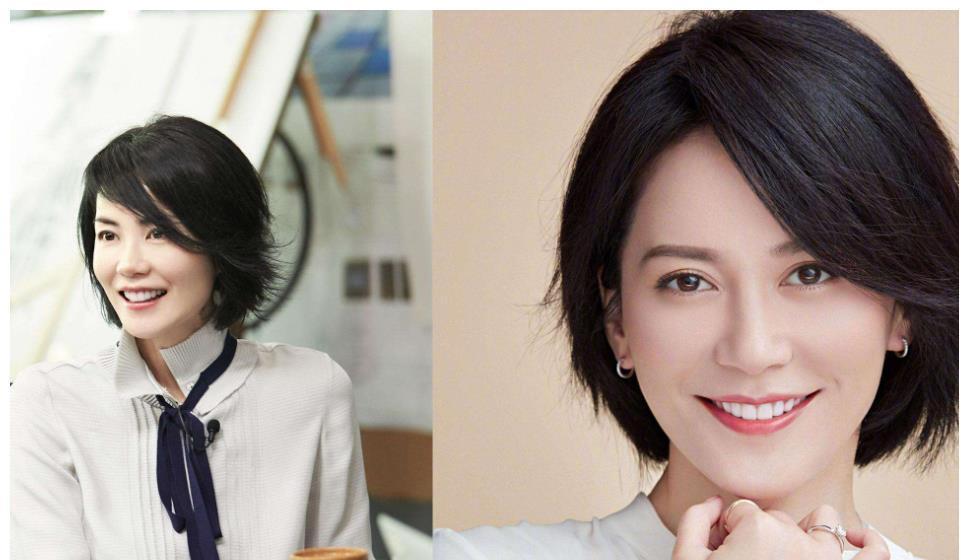 俞飞鸿|俞飞鸿:单身并不意味着没有伴侣,女人应该认清这个世界