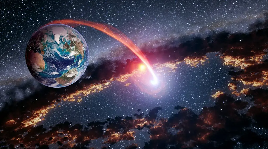 毅力号拍到“火星UFO”?地平线上有两个不明飞行物,到底是啥?