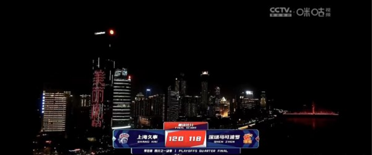 郭艾伦|乱了，乱了！直接骂走队友！这是CBA最差的球队老大......