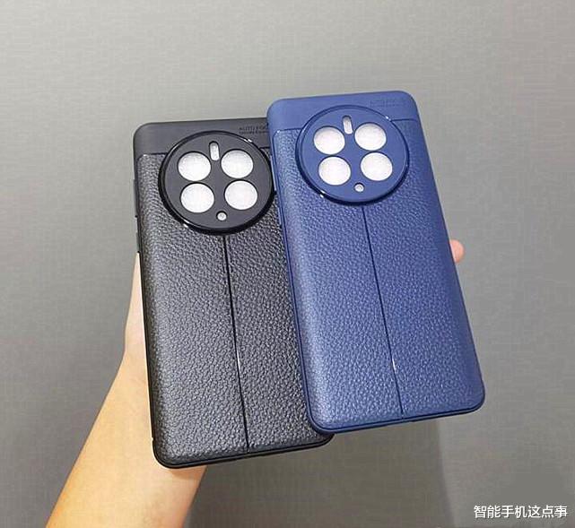 华为mate|华为Mate50系列基本清晰:外观、价格、发布时间几乎都没悬念