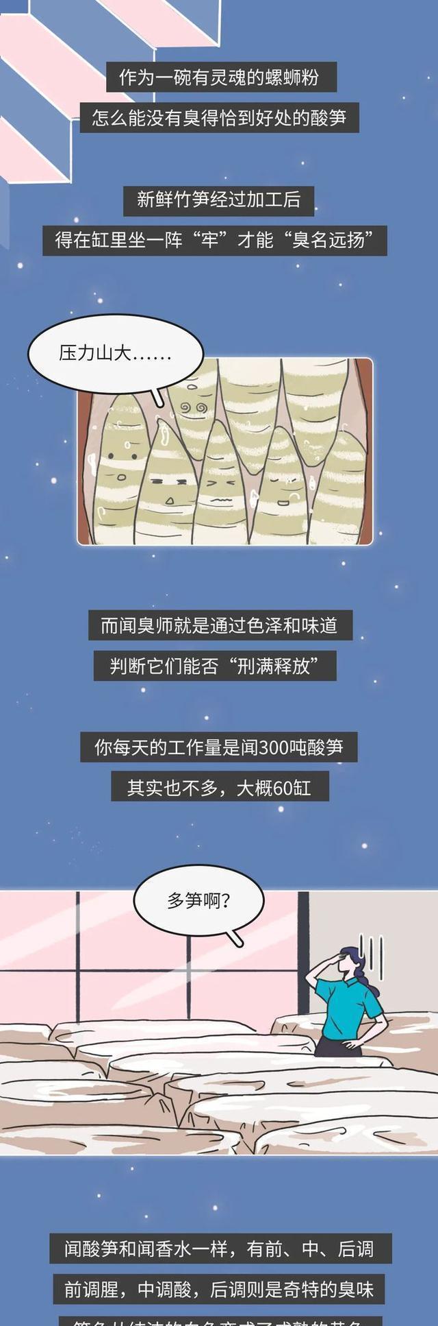 鹤岗|“鉴黄师”真有你想的那么好吗？漫画：这些职业，一点也不容易