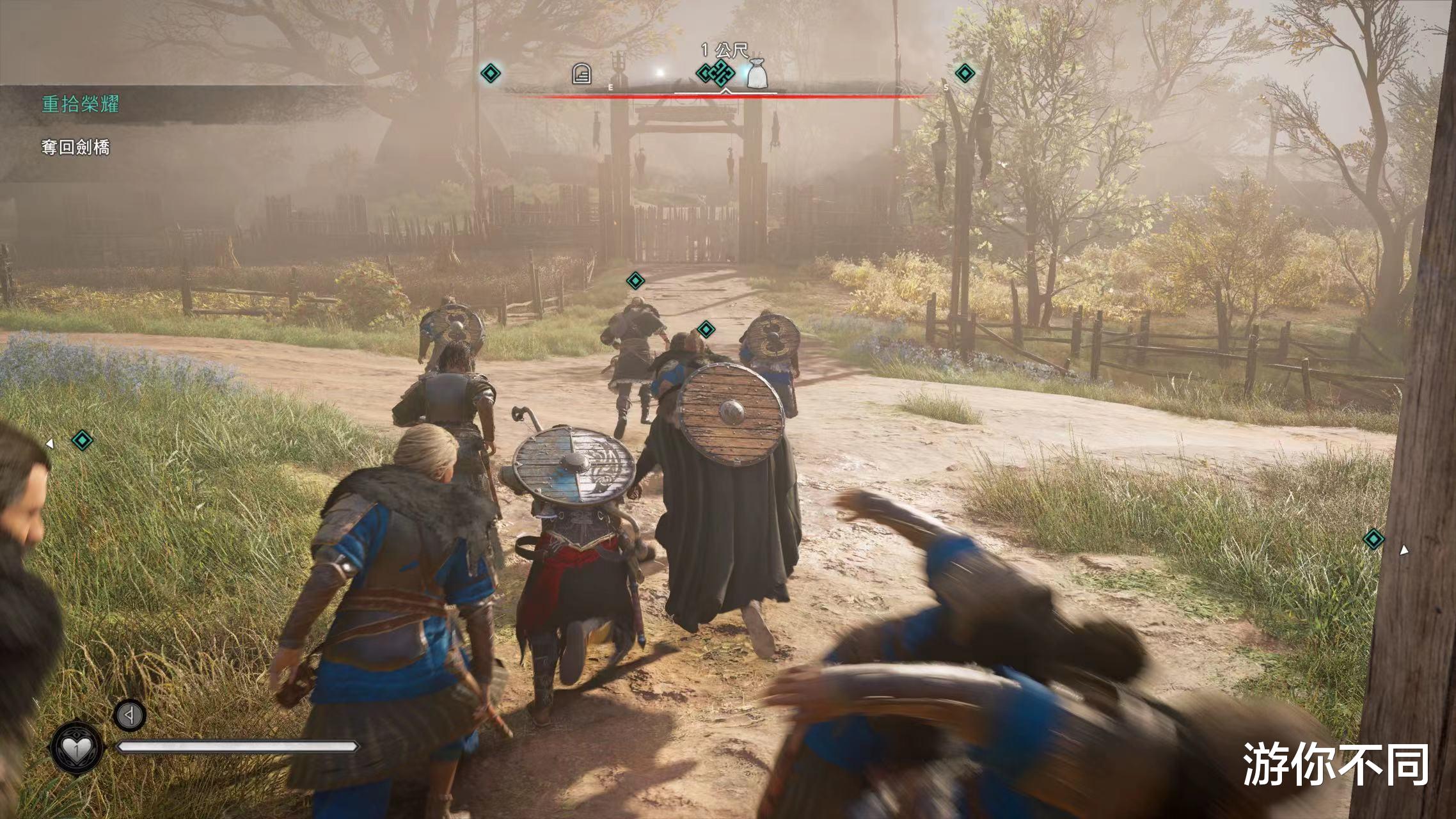 刺客信条|xbox平台临时工出现，刺客信条神话三部曲仅46元就可以拿下，现已结束