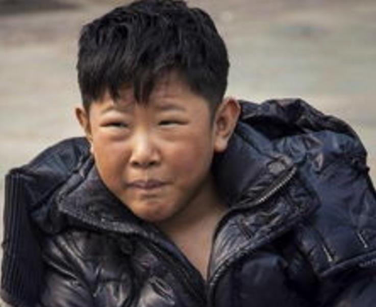 侯祥|“童星”侯祥：9岁停止生长，演过《家有儿女》，37岁仍在演小孩