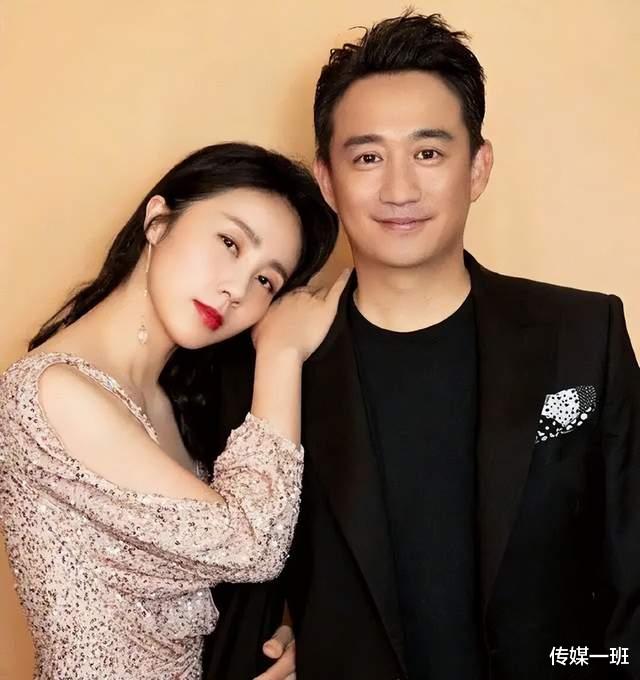 唐人|从关咏荷到刘诗诗，从孙莉到李兰迪，唐人一姐的路线几乎复制粘贴