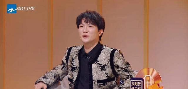 周深|天赐3:锤娜丽莎成功出圈,爆笑模仿周深表情包,引起歌迷热议