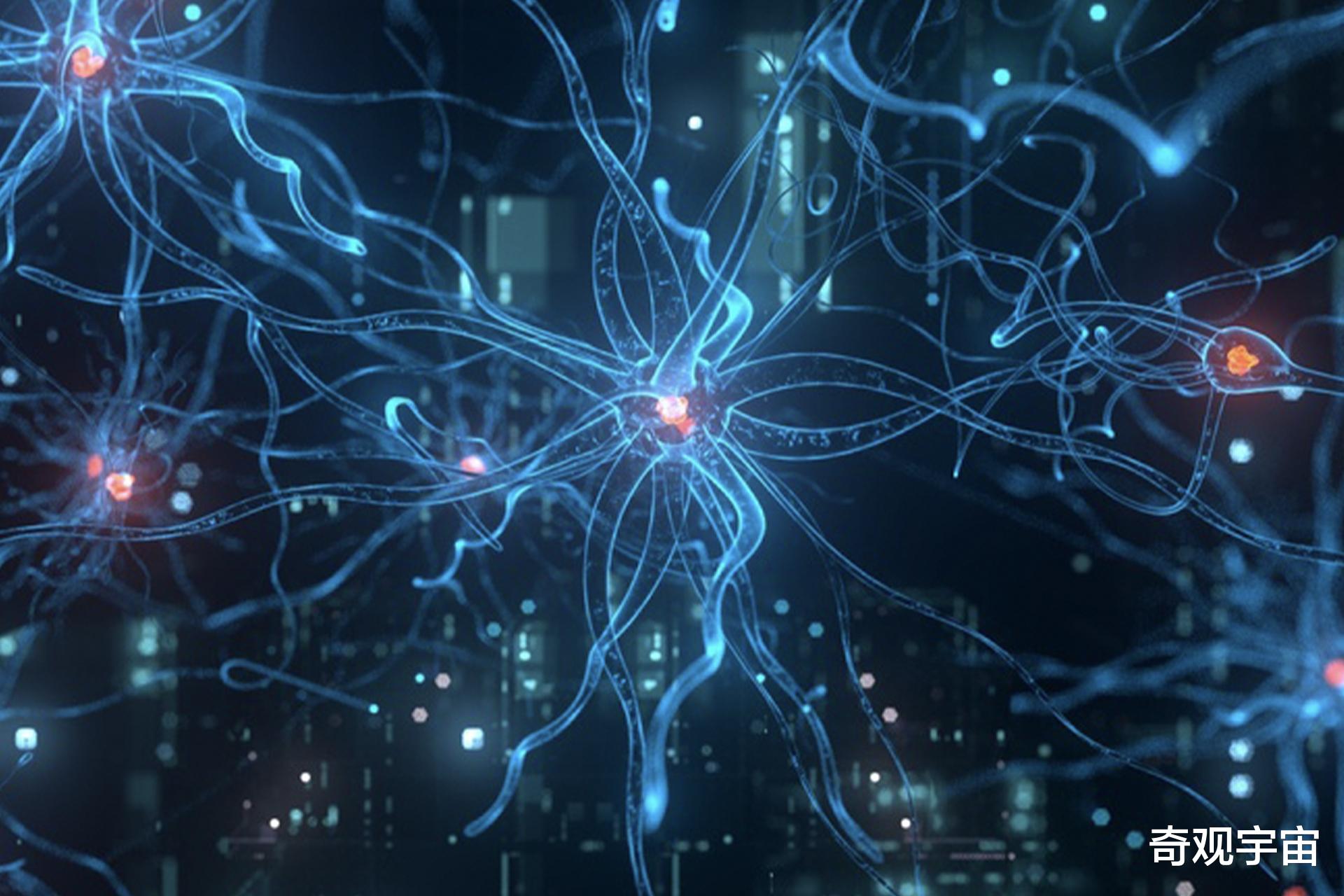 用左手刷牙可以变得更聪明?科学研究发现,大脑神经元会再次生长