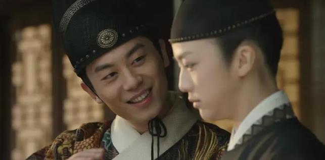 锦衣卫|穿飞鱼服我只服这11位男星！穿上后个个化身为万人迷，霸气侧漏