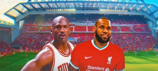 通过购买利物浦成为下一个NBA球队老板,他不可思议的商业头脑!