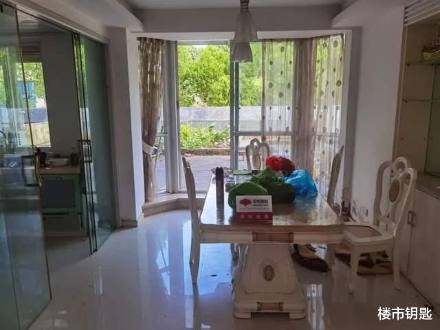 温州|退退退!温州12中学区房“大跳水”,被推上神坛又重归地表?