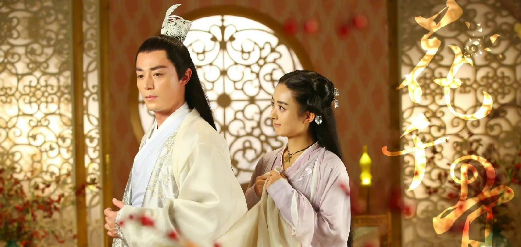 张新成|6.10剧：刘亦菲 肖战 张新成 胡一天 高伟光 赵露思 赵丽颖 白敬亭 罗正