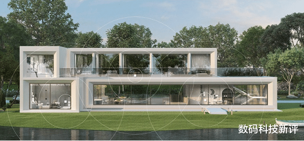 路由器|满屋全千兆的网络覆盖轻松搞定,原来我一直差的是它