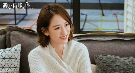 陈乔恩|首播即第一!陈乔恩新剧搭档金瀚挑战姐弟恋,一出手就是王炸