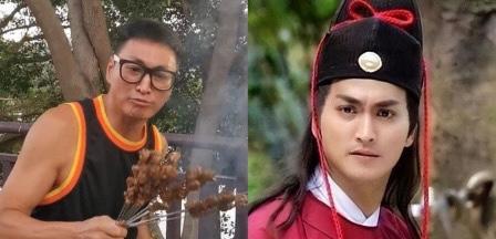 何家劲|62岁“展昭”何家劲：转行创业身价过亿，如今吃路边摊庆生