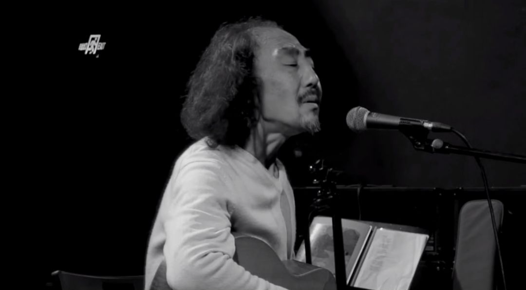 医生|赵已然生前唯一纪录片,拍出了老大最后那几年时光