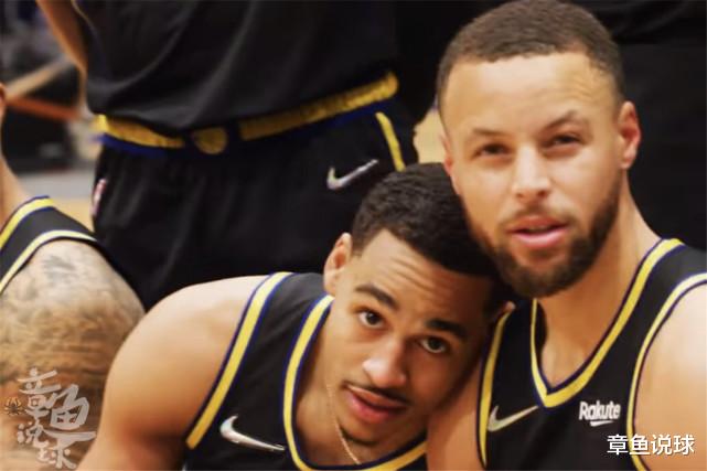 勇士队|狂胜掘金20分找回巅峰节奏，勇士2点或让NBA29队羡慕