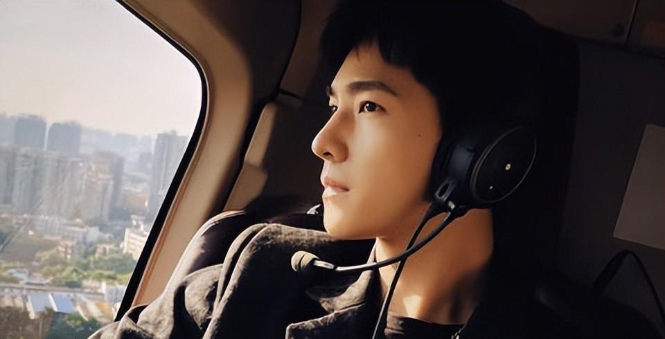 杨洋|8件事入坑杨洋！军人出身，电竞男神，正牌女友只有她