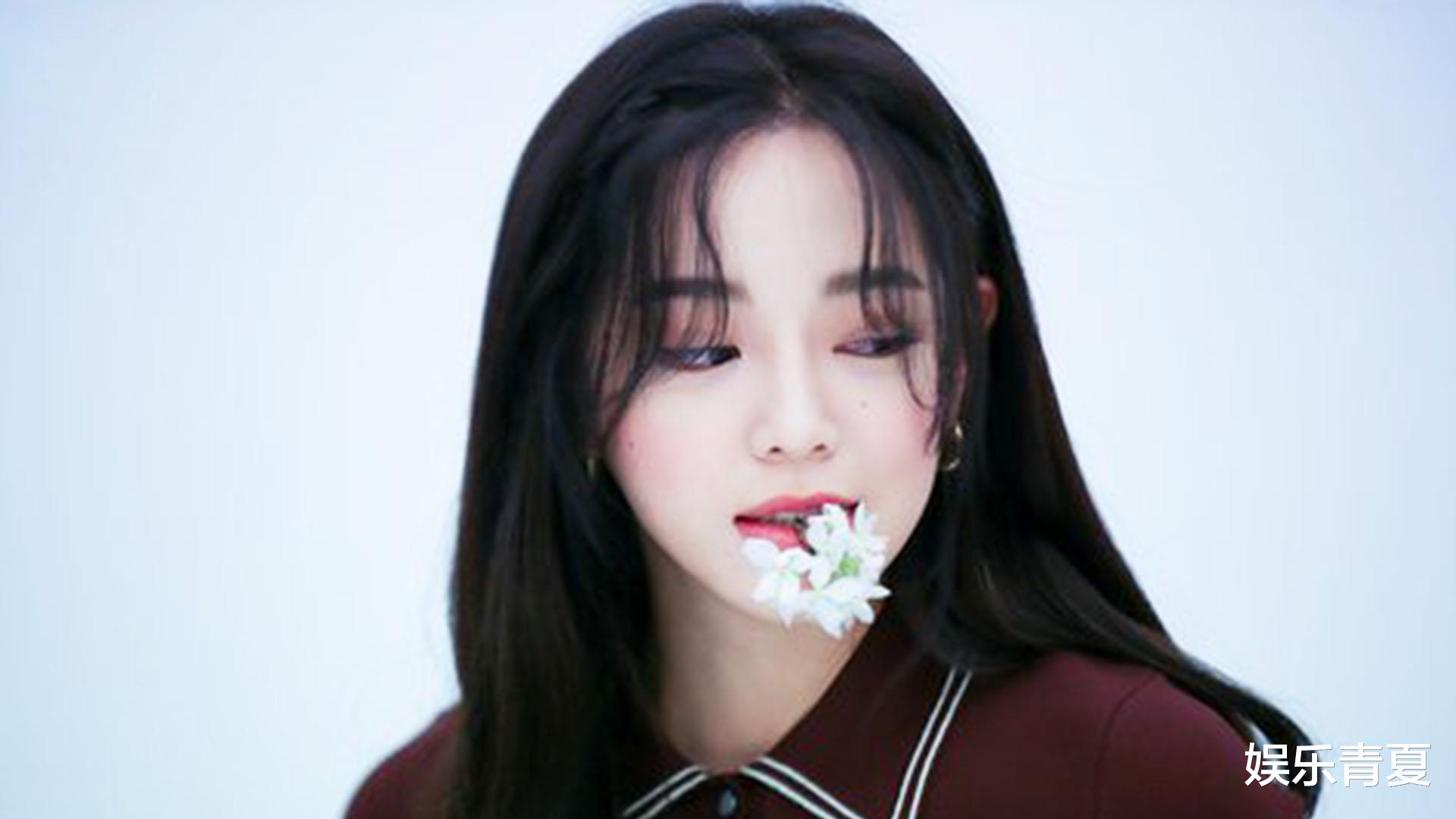 金世正|《社内相亲》爆火!金世正成“国民女友”,她还是宣传小能手