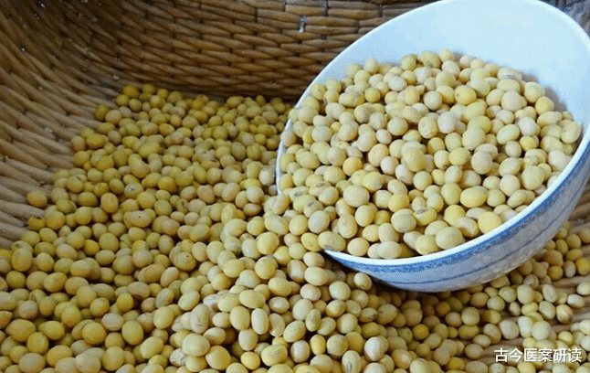 牛奶|“散结冠军”找到了,不是猕猴桃,没事敞开吃,甲状腺结节慢慢变小