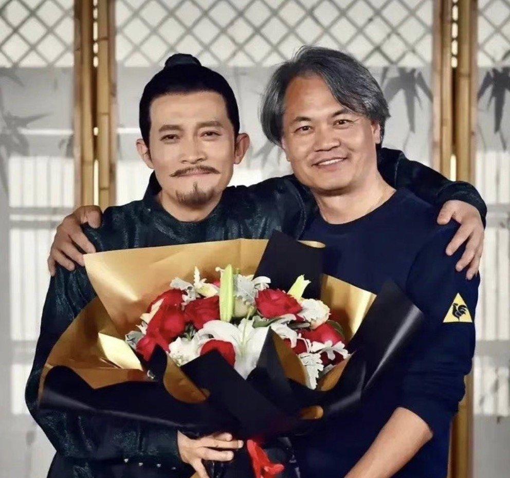 唐朝诡事录|《唐朝诡事录》为什么爆火，原因竟是因为主演都是监制亲戚？