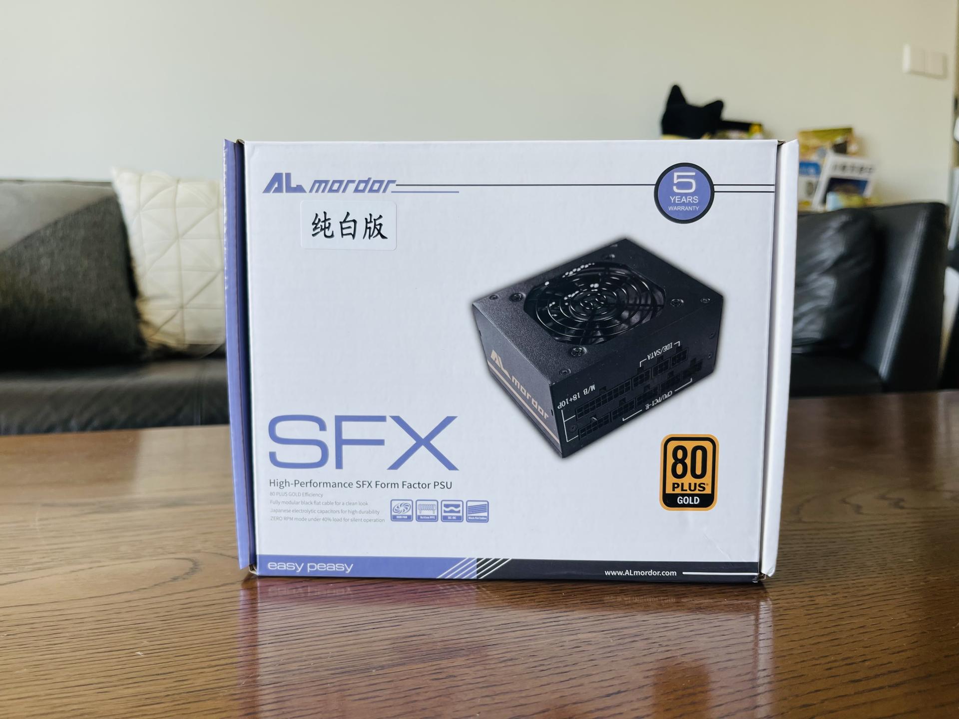 华硕|6700XT矿卡+华硕AP201冰立方+利民旗舰水冷装机