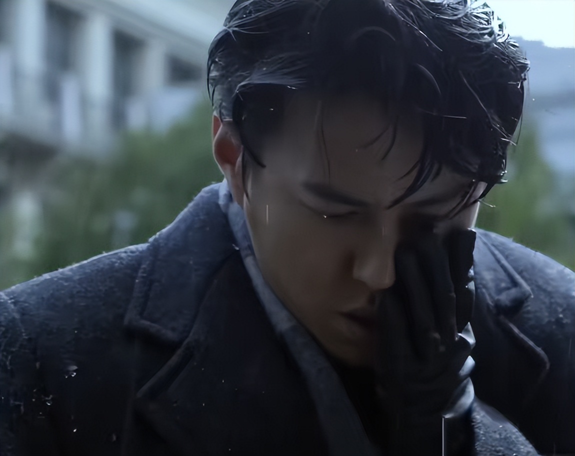 赵丽颖|“扇耳光戏”别硬演,有人演的让人心疼,有人敷衍把观众当傻子