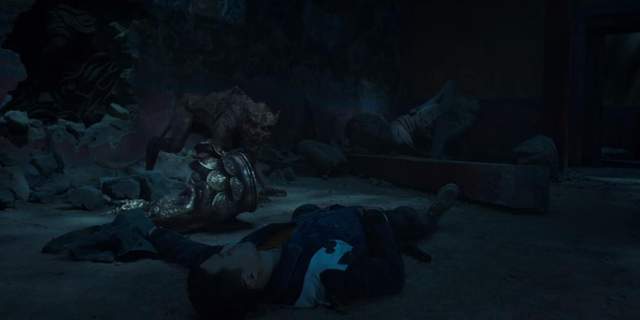 胡八一|昆仑神宫:胡八一不救阿东可以理解,但铁三角坐视阿克单挑是bug