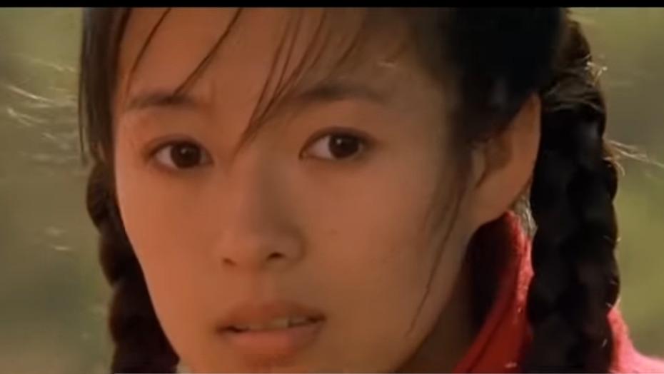 章子怡|章子怡：黑料很多，自身的努力也很多