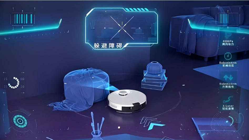 元宇宙是什么--一个平行于现实世界的虚拟世界