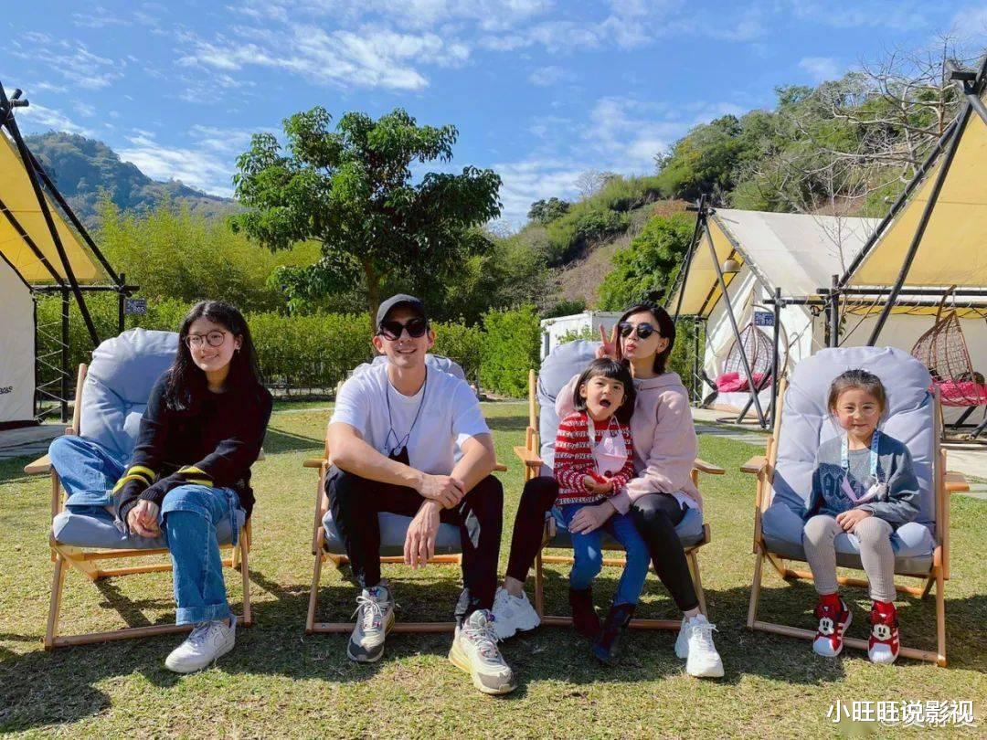 贾静雯|人生每一次都能翻盘，说的就是她吧