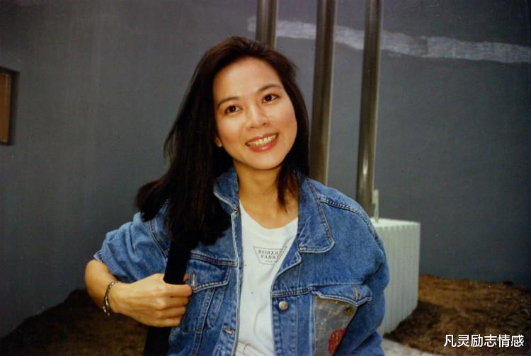 郑文雅|三十多年前,香港街头贴满郑文雅上厕所的照片,退圈多年后落魄成这样