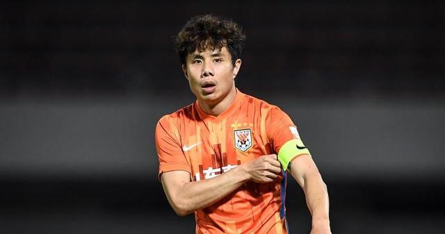 山东泰山|山东泰山功勋队长下家未定，回归几率增加，郝伟或重新接纳他