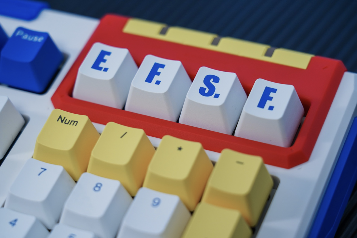 海尔|燃魂时刻，高颜值也有好手感，又为颜值买了单！