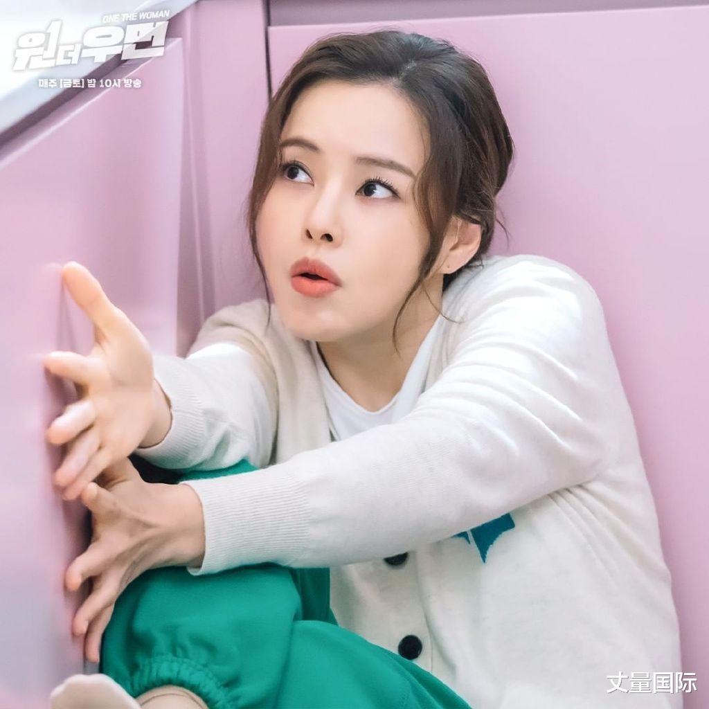 韩剧|女性魅力爆棚！精选16部「大女主」韩剧