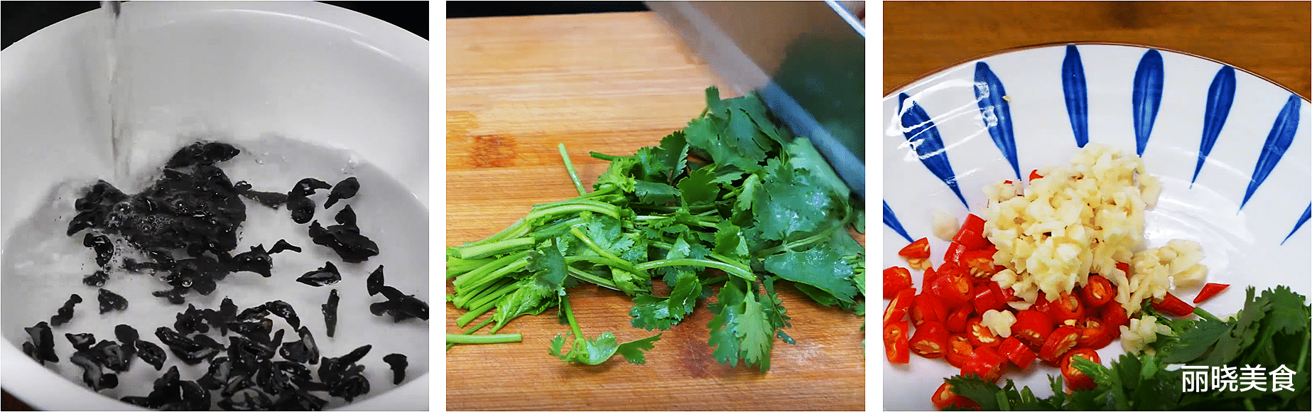 秋日要忌嘴!建议少吃发物和热物,常吃这5样,清润去燥还不上火