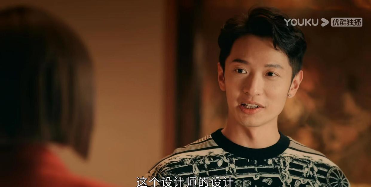 吴卓羲|《廉政狙击》18集,卓以凡威胁韦继明拿罪证,吴卓羲不是黑切白