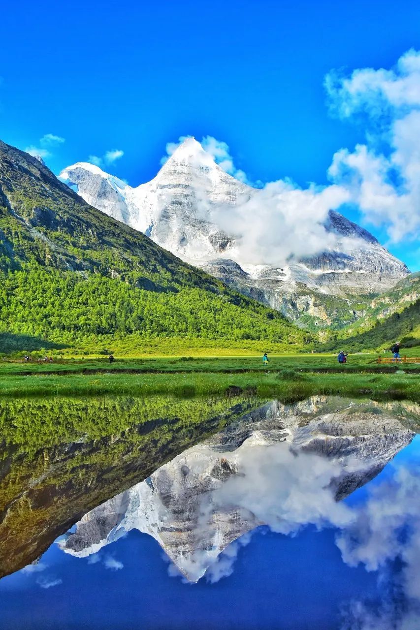 海西|色达永久封闭的第3年,重新开放!却被骂上热门:来了后悔一辈子
