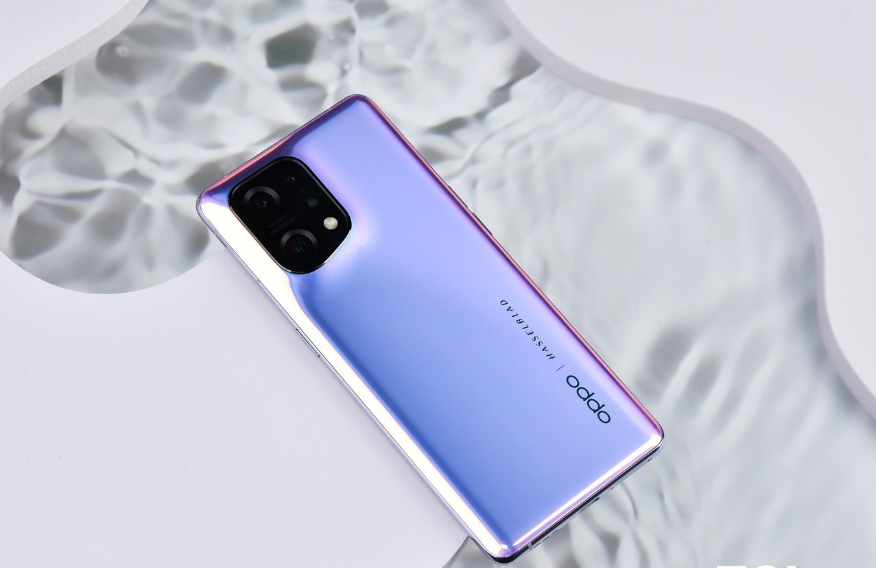 3K预算选手机，我推荐OPPO Find X5，拍照性能全兼顾